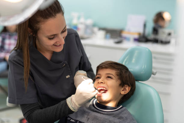 Urgent Tooth Repair in MN